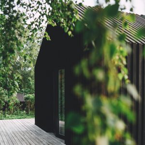 Garden Office Tax Implications - Lilley and Co